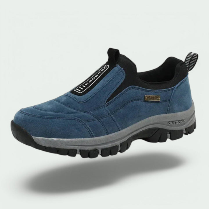 Louis™ | Chaussures de randonnée orthopédiques pour hommes actifs