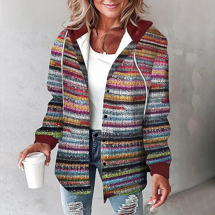 Aurélie™ | Veste d’automne