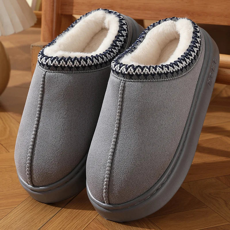 Elven™ | Chaussons à doublure chaude