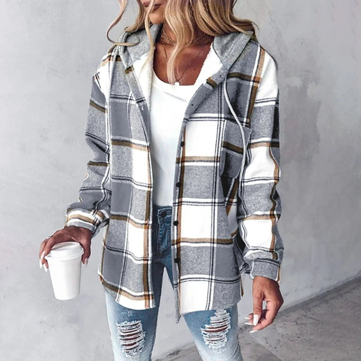 Aurélie™ | Veste d’automne