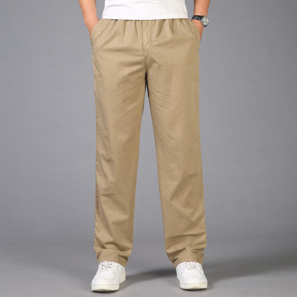 Elven™ | Pantalon en lin