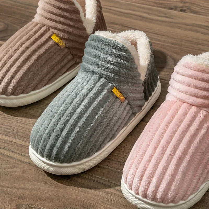 Elven™ | Chaussons souples