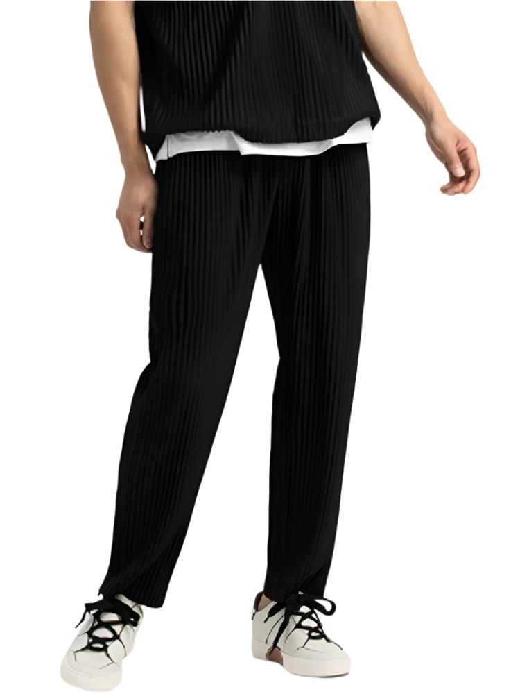 Elven™ | Pantalon en coton côtelé