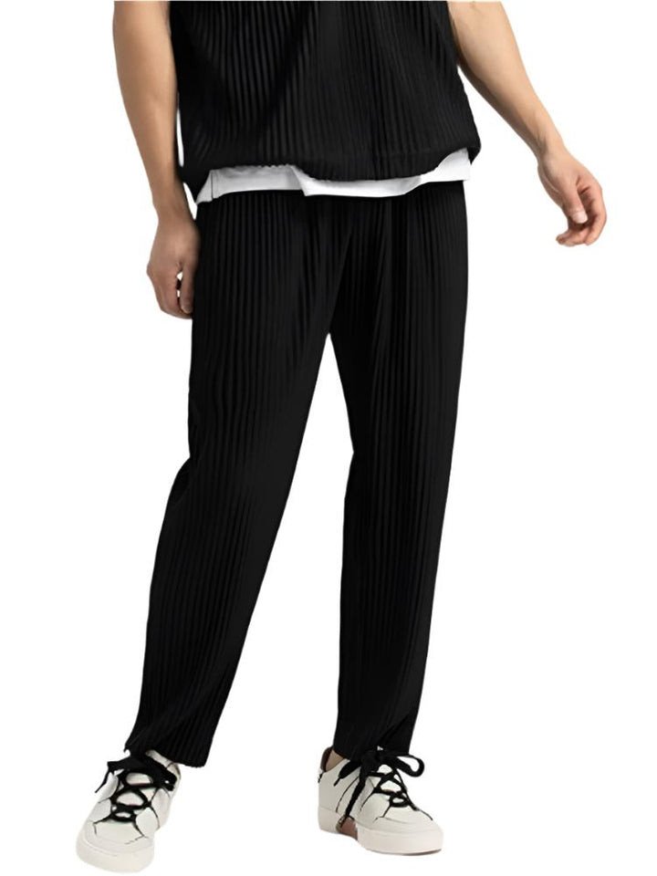 Elven™ | Pantalon en coton côtelé