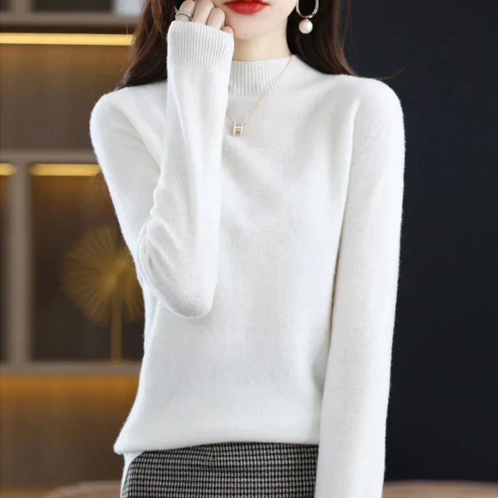 Elven™ | Pull luxueux 100% cachemire