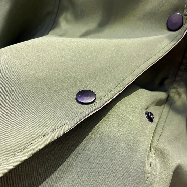 Elven™ | Veste déperlante