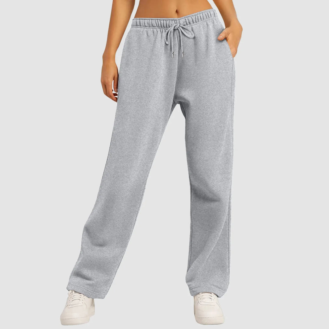 Elven™ | Joggers à jambe large et coupe décontractée