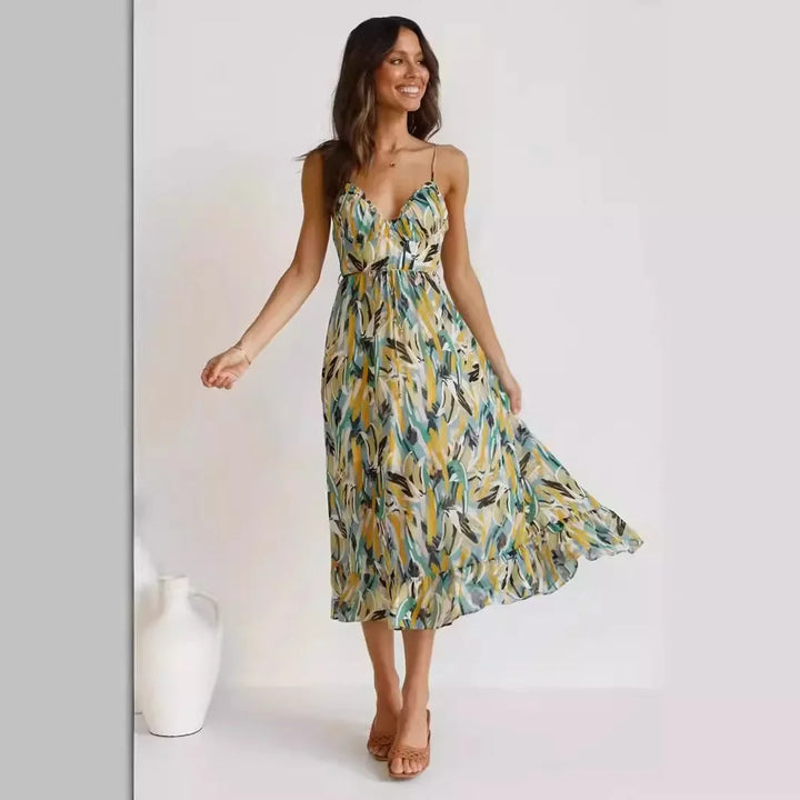 Elven™ | Robe Bohémienne