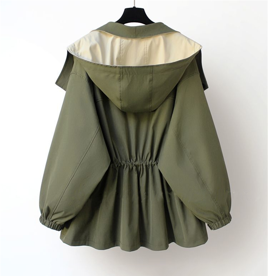 Elven™ | Veste déperlante