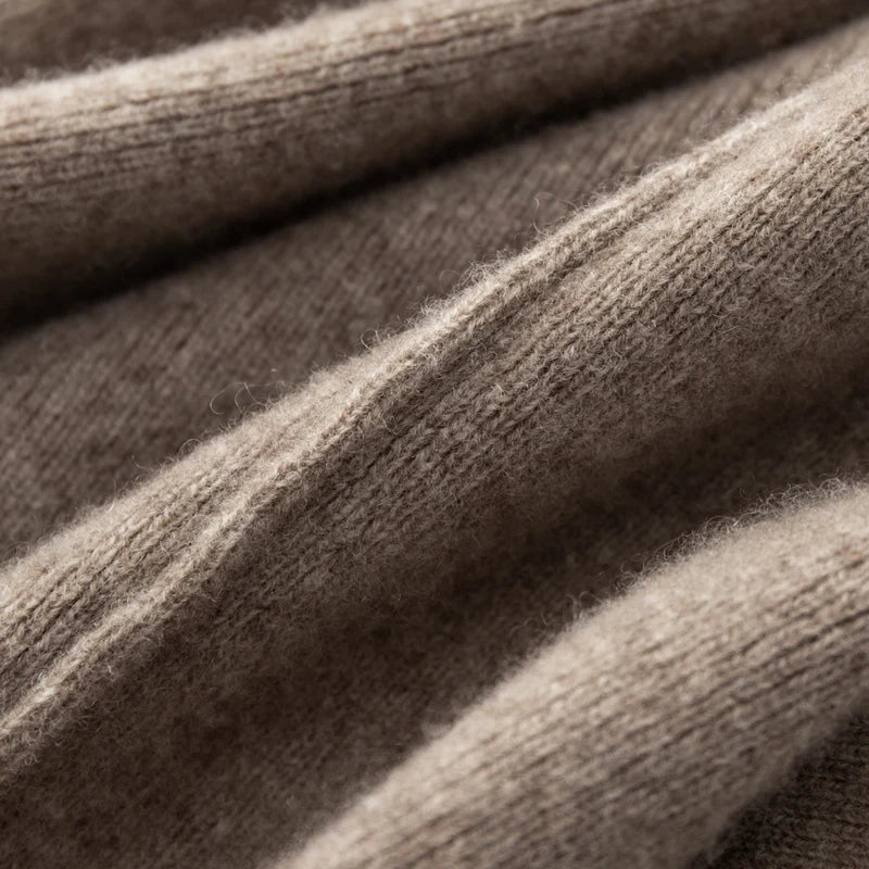 Elven™ | Premium Cashmere Lounge Trousers