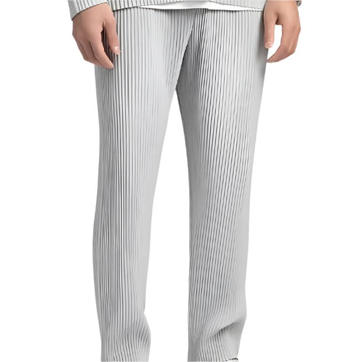 Elven™ | Pantalon en coton côtelé