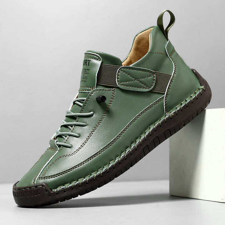 Élora | Sneakers respirantes avec soutien plantaire