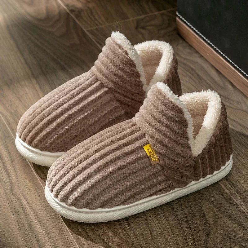 Elven™ | Chaussons souples