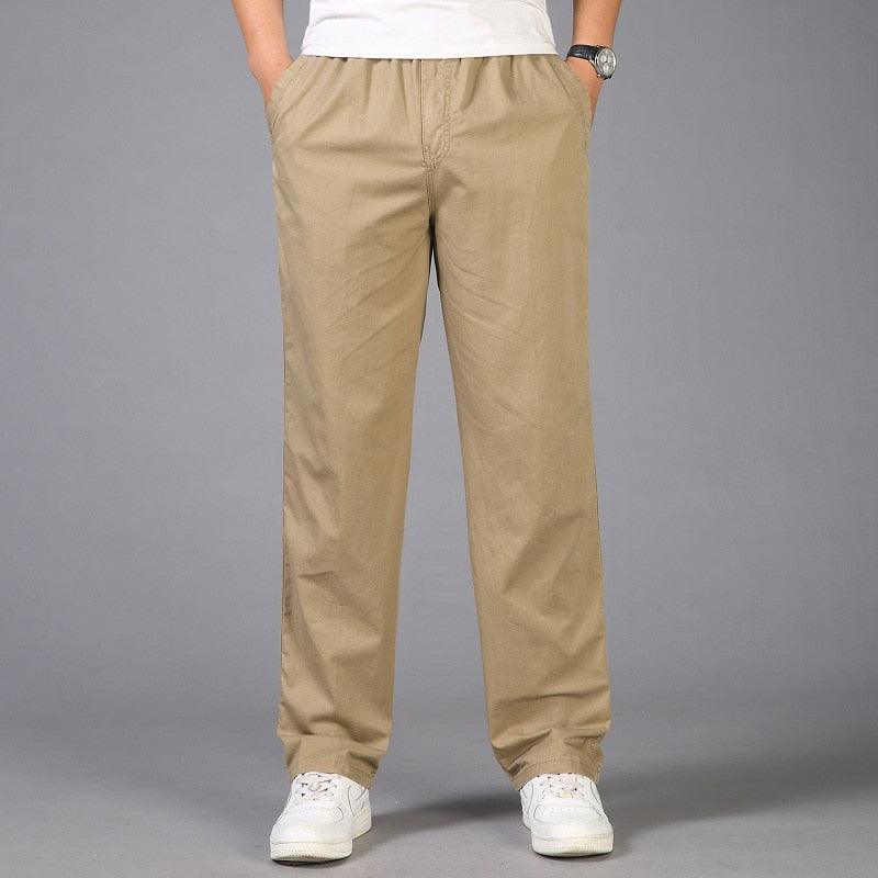 Elven™ | Pantalon en lin