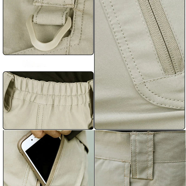 Elven™ | Elegant in Practical Shorts