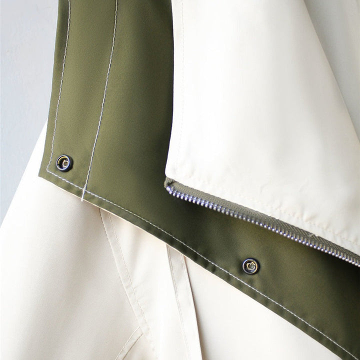Elven™ | Veste déperlante