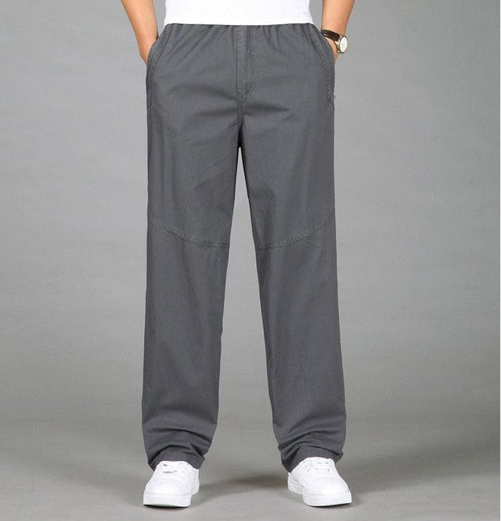 Elven™ | Pantalon en lin