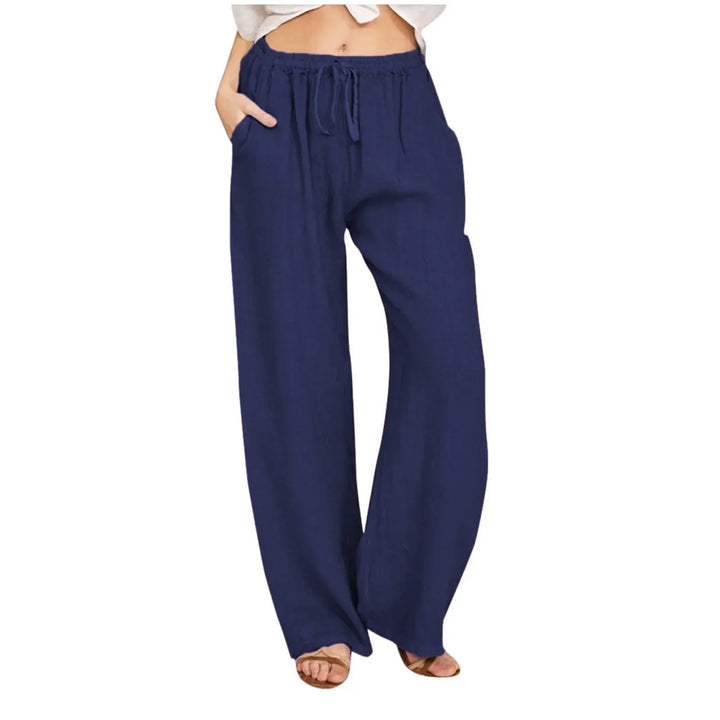 Elven™ | Pantalon confort à jambe large