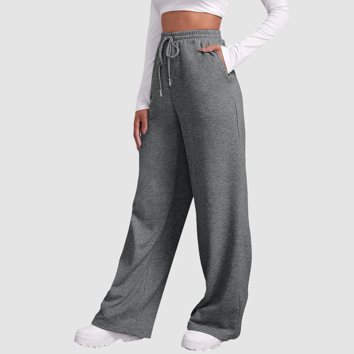 Elven™ | Joggers à jambe large et coupe décontractée