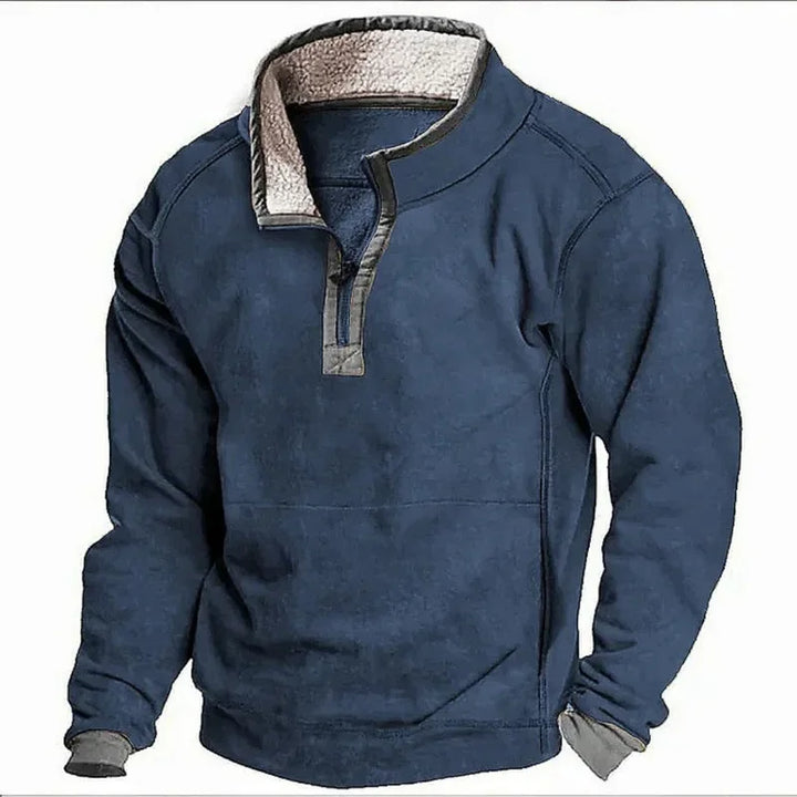 Louis™ | Sweat d’automne chaud