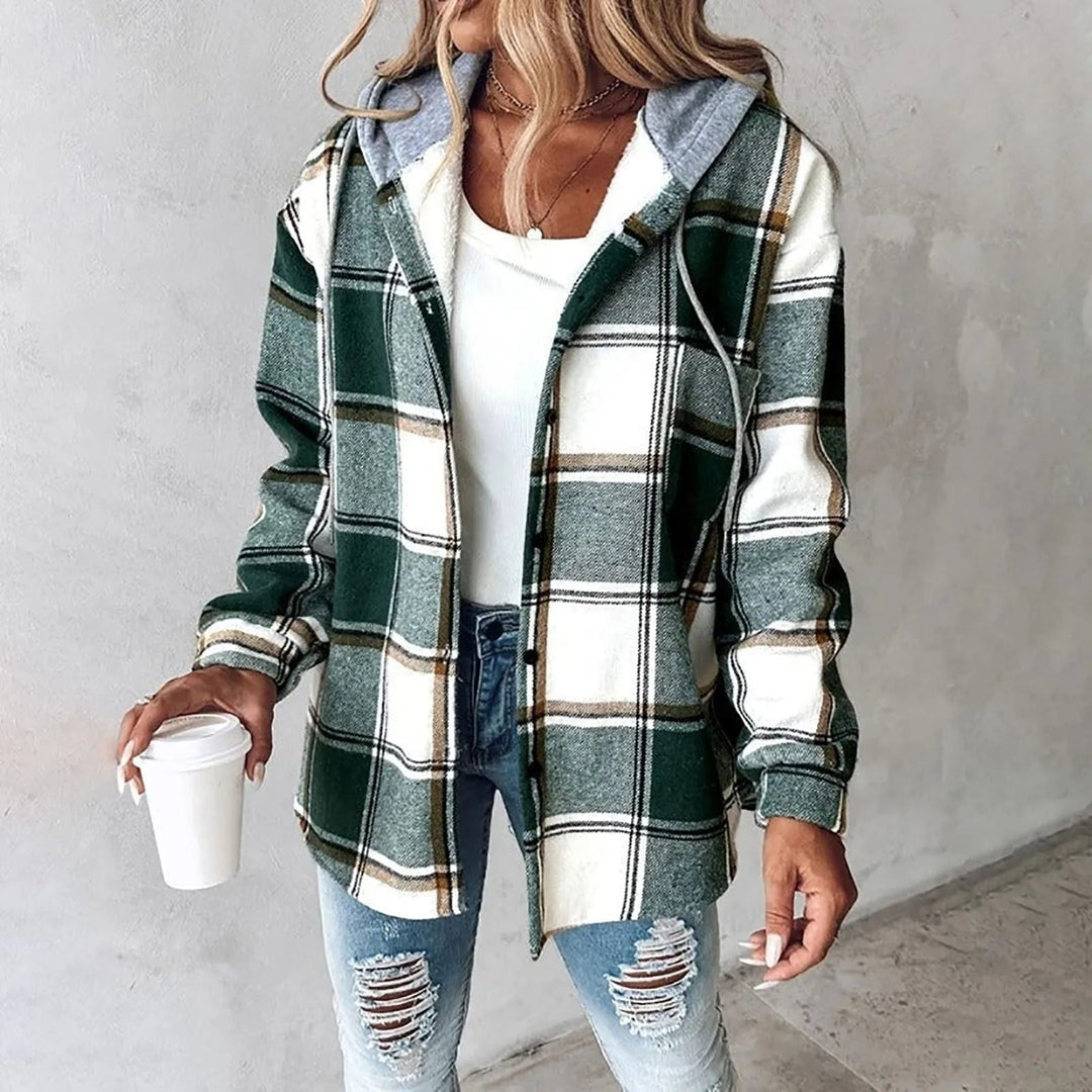 Aurélie™ | Veste d’automne