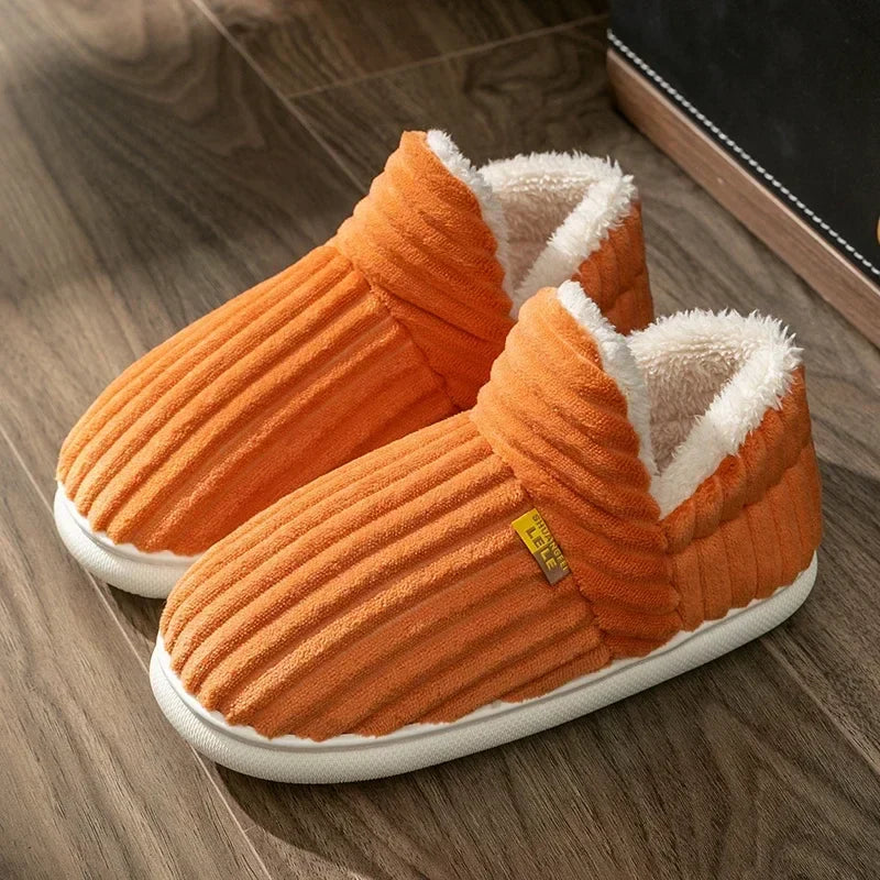 Elven™ | Chaussons souples