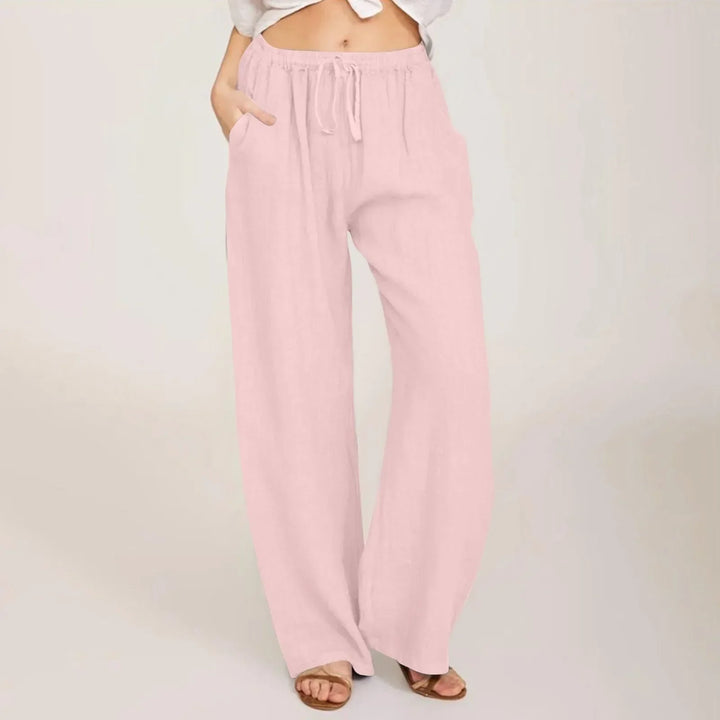 Elven™ | Pantalon confort à jambe large