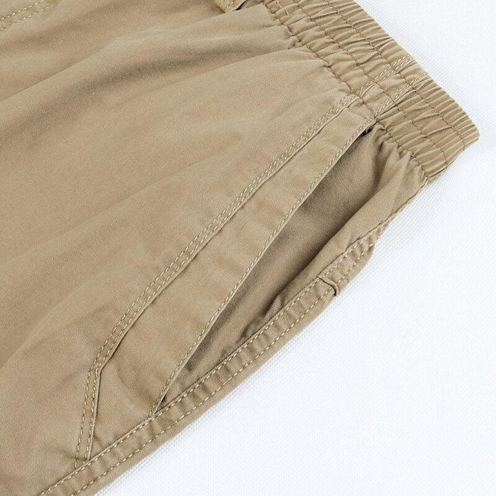 Elven™ | Pantalon en lin