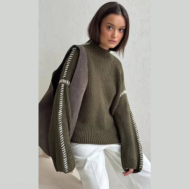 Elven™ | Pull Oversize
