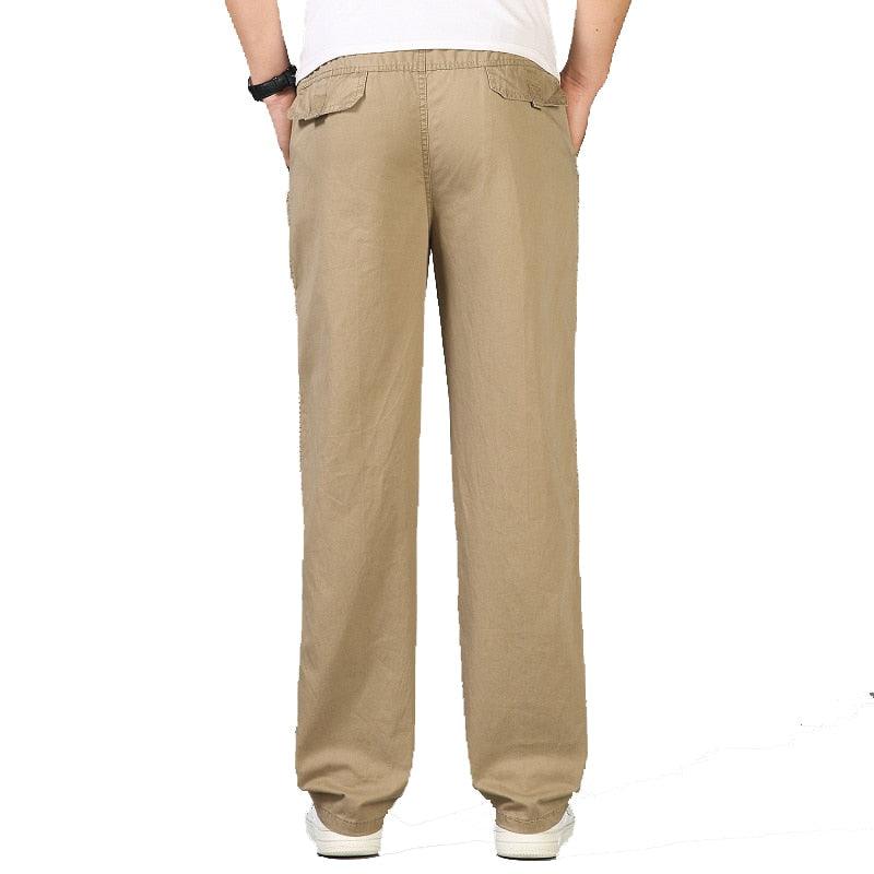 Elven™ | Pantalon en lin