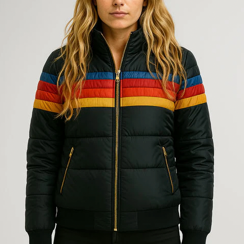 Elven™ | Veste thermique coupe-vent