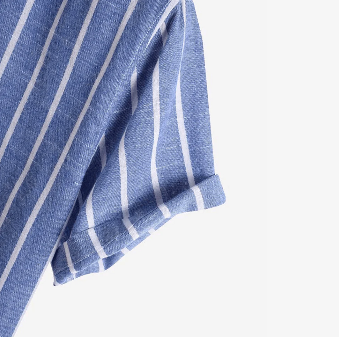 Elven™ | Polo Marin