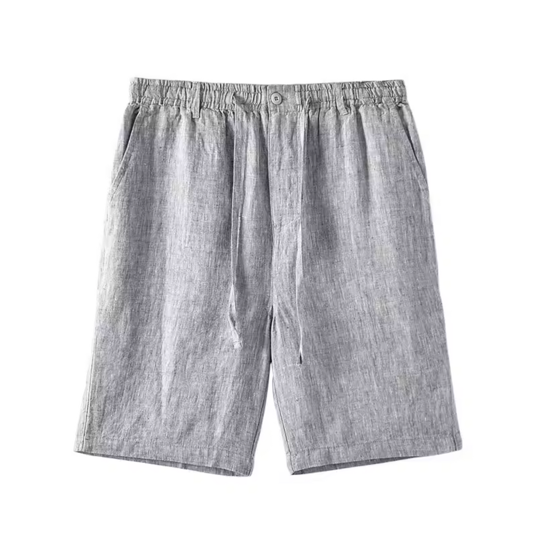 Elven™ | Short en lin