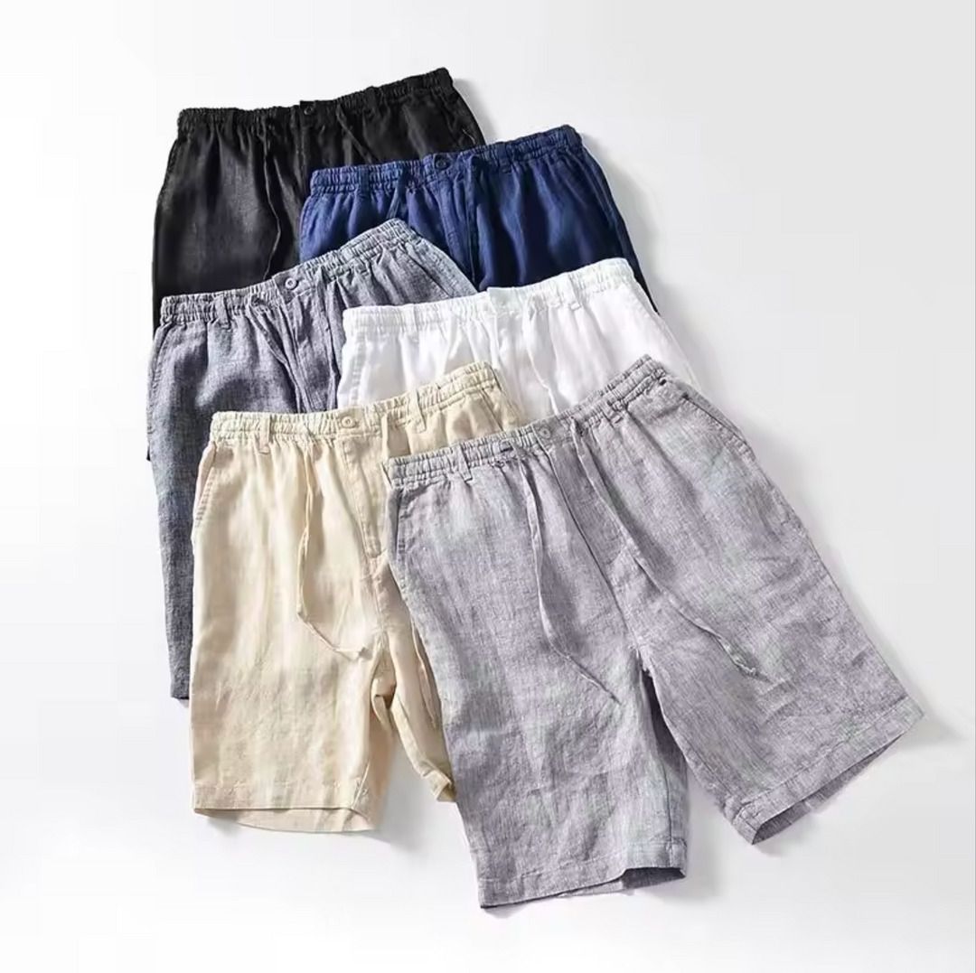 Elven™ | Short en lin