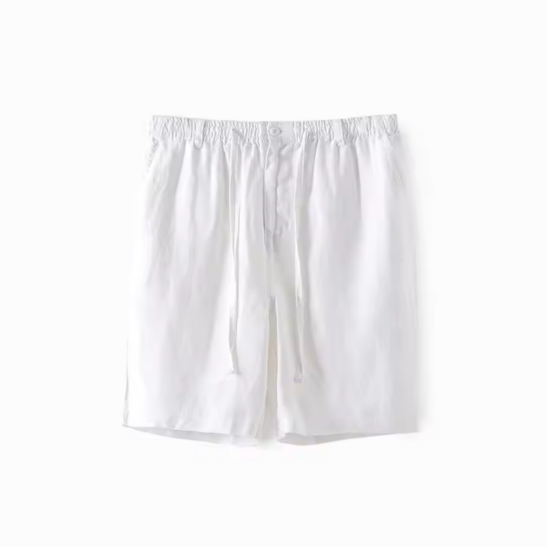 Elven™ | Short en lin