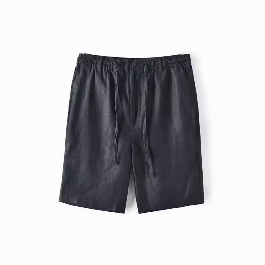 Elven™ | Short en lin