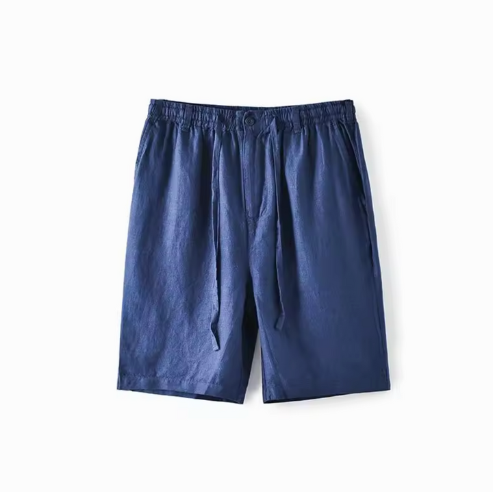 Elven™ | Short en lin
