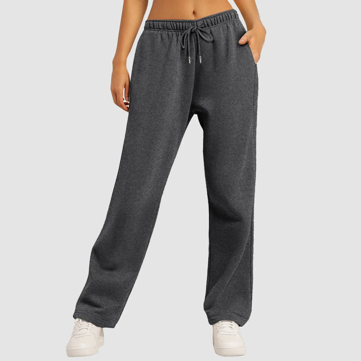 Elven™ | Joggers à jambe large et coupe décontractée
