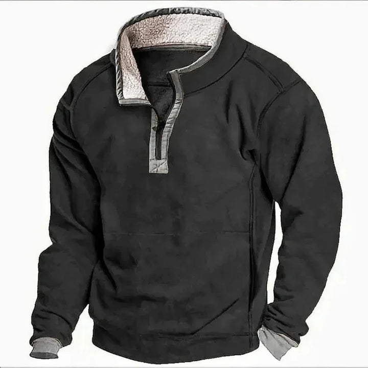 Louis™ | Sweat d’automne chaud