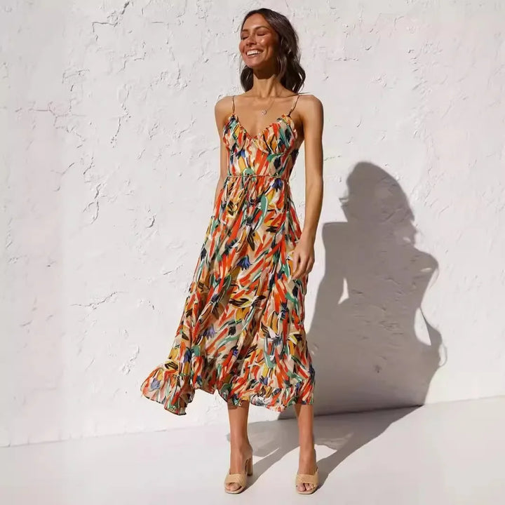 Elven™ | Robe Bohémienne