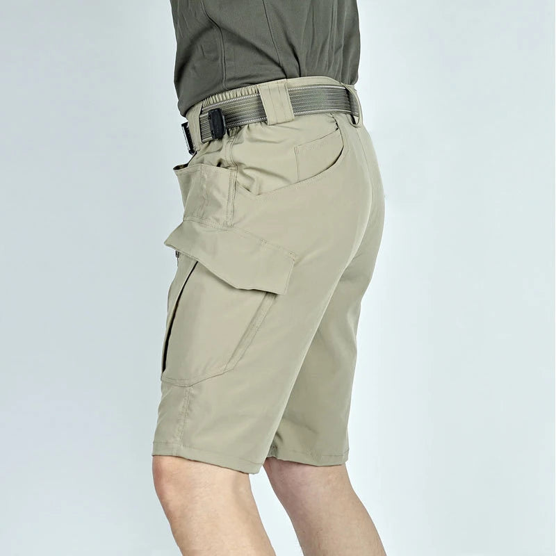 Elven™ | Elegant in Practical Shorts