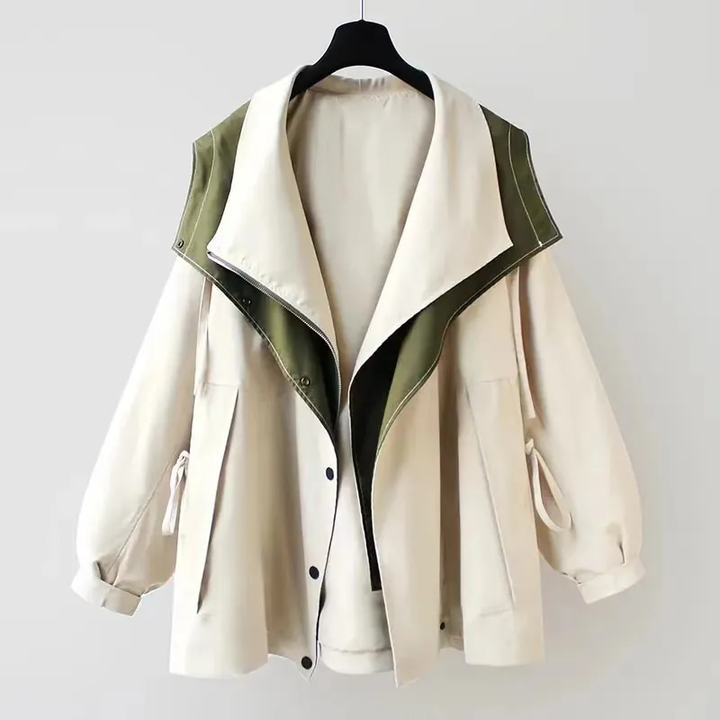 Elven™ | Veste déperlante