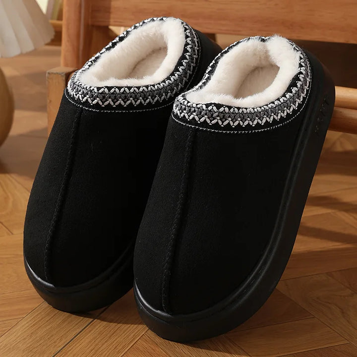Elven™ | Chaussons à doublure chaude