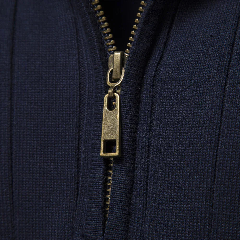 Elven™ | Pull à fermeture éclair
