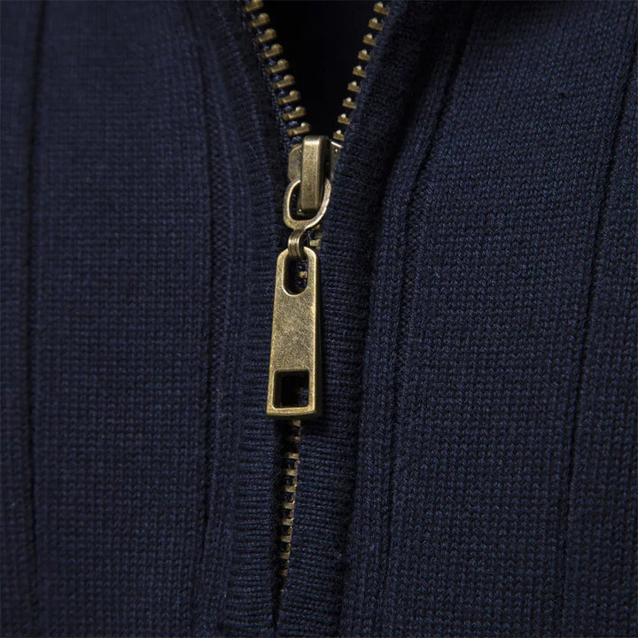 Elven™ | Pull à fermeture éclair