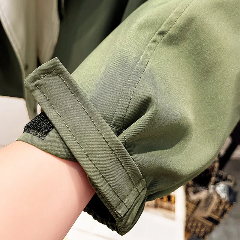 Elven™ | Veste déperlante