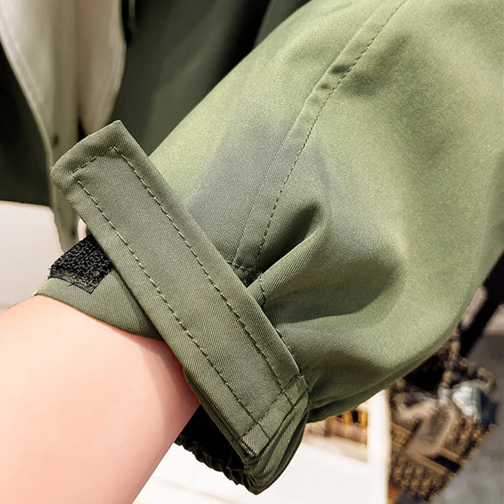 Elven™ | Veste déperlante