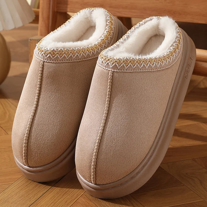 Elven™ | Chaussons à doublure chaude