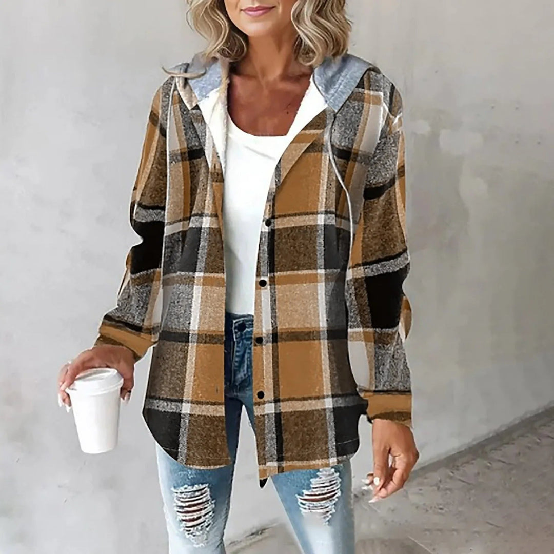 Aurélie™ | Veste d’automne