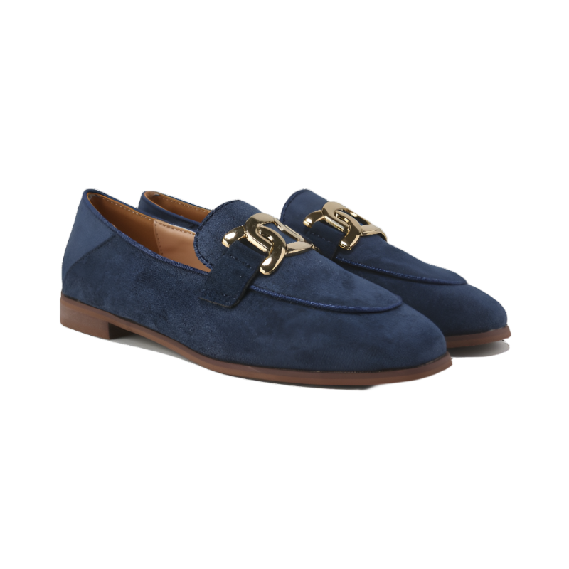 Elven™ | Mocassins en cuir pour femmes